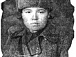 ЗАХАРОВА  ЕКАТЕРИНА  ВАСИЛЬЕВНА  (1918 - 2007)